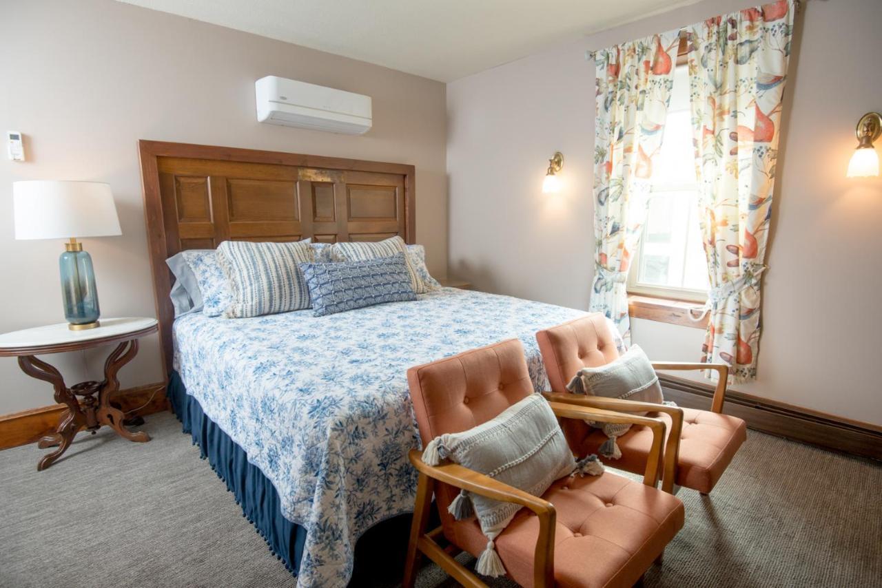 Inn at Cedar Crossing Sturgeon Bay Eksteriør bilde