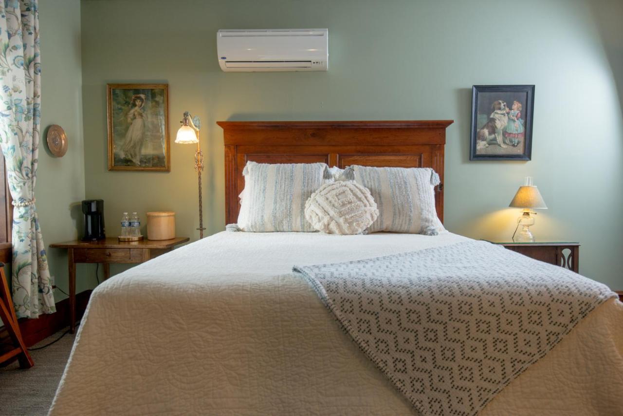 Inn at Cedar Crossing Sturgeon Bay Eksteriør bilde