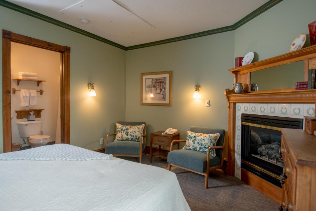 Inn at Cedar Crossing Sturgeon Bay Eksteriør bilde