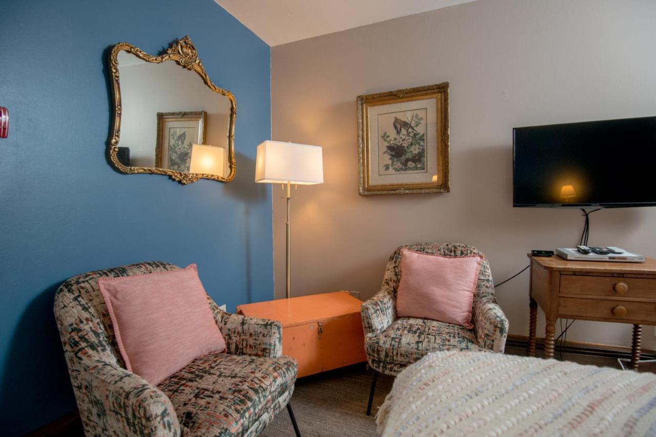 Inn at Cedar Crossing Sturgeon Bay Eksteriør bilde