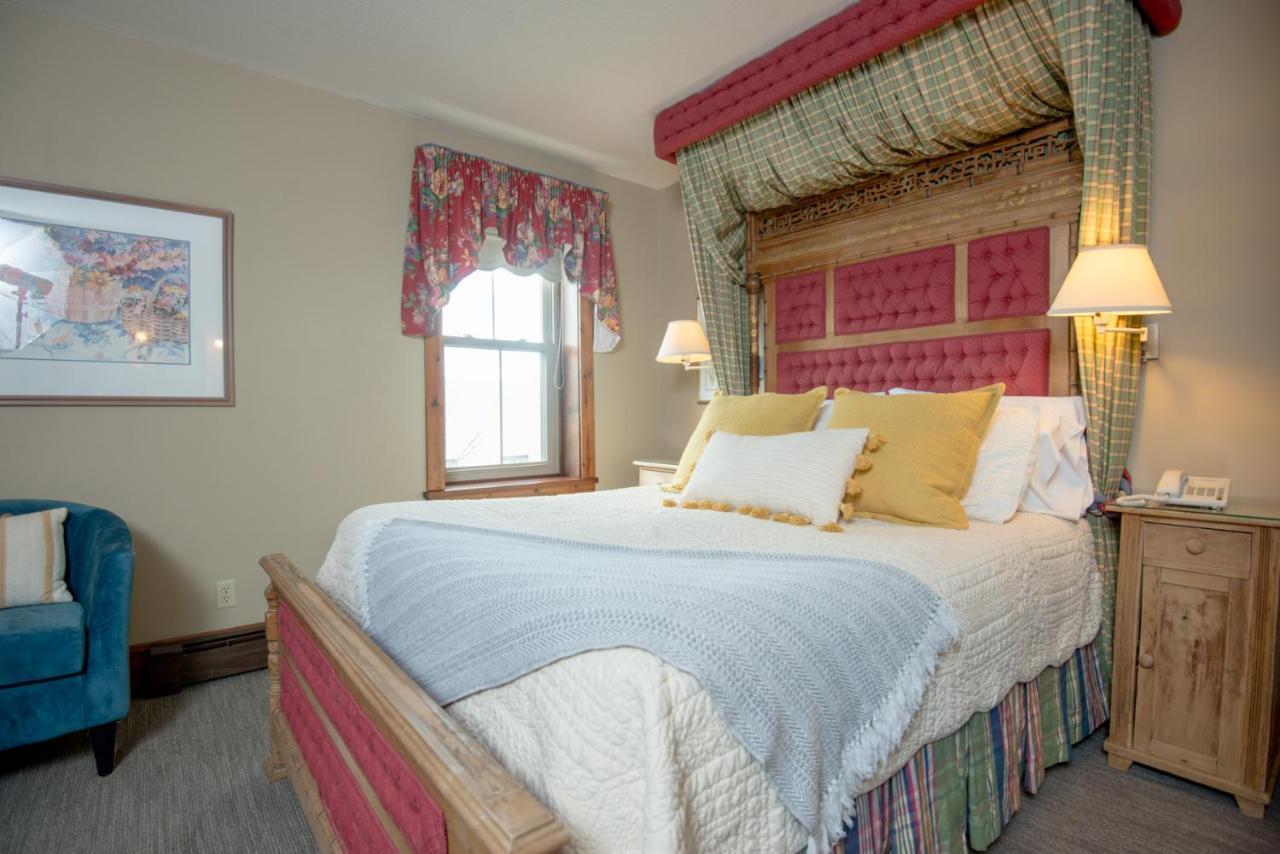 Inn at Cedar Crossing Sturgeon Bay Eksteriør bilde