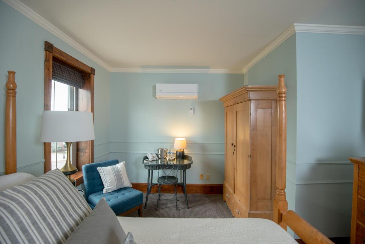 Inn at Cedar Crossing Sturgeon Bay Eksteriør bilde