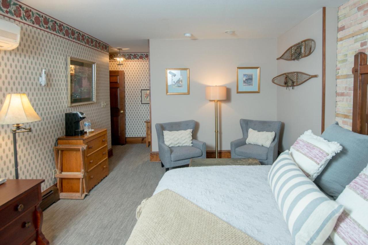 Inn at Cedar Crossing Sturgeon Bay Eksteriør bilde