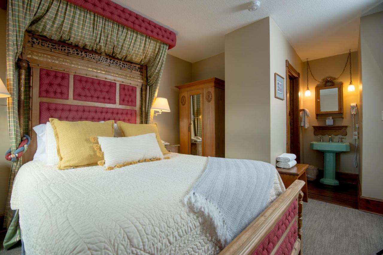 Inn at Cedar Crossing Sturgeon Bay Eksteriør bilde