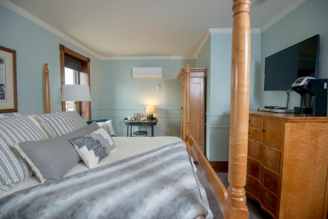 Inn at Cedar Crossing Sturgeon Bay Eksteriør bilde