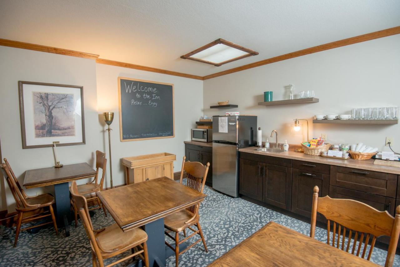 Inn at Cedar Crossing Sturgeon Bay Eksteriør bilde